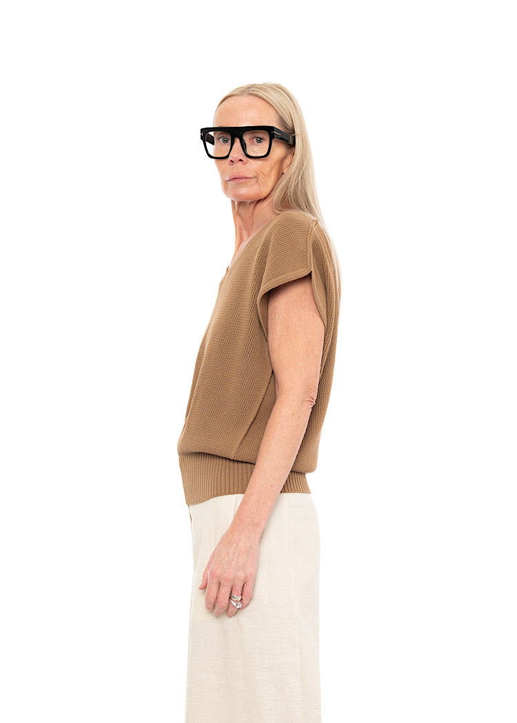 SARAH PACINI PULLOVER