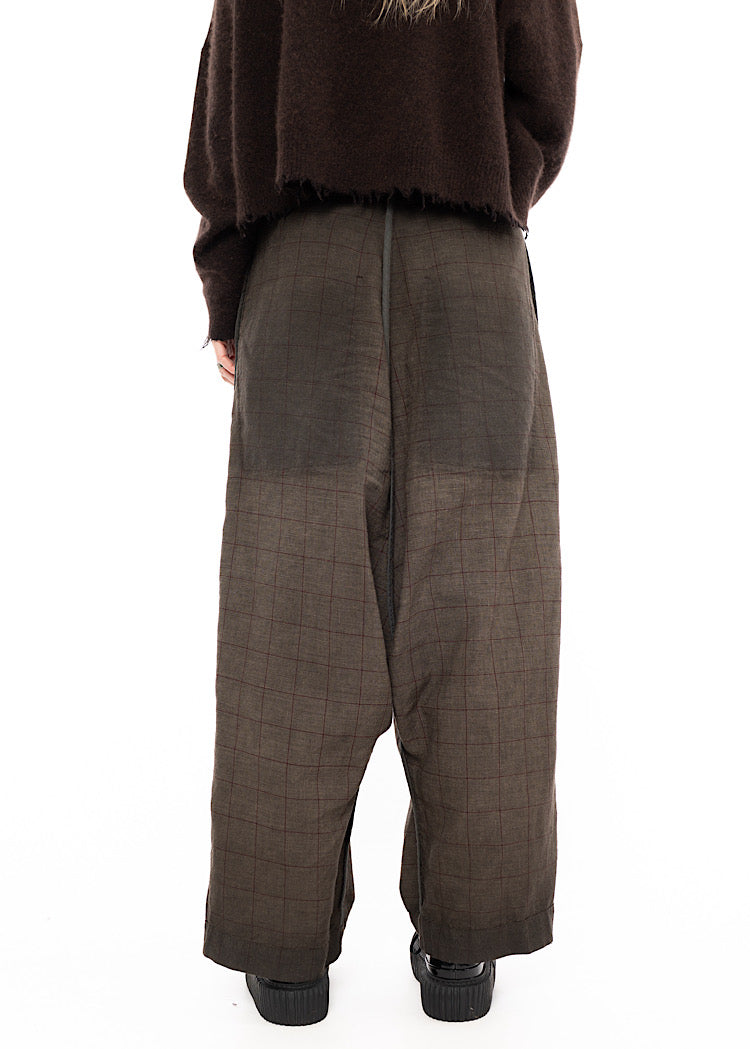 PRE-LOVED RUNDHOLZ MAINLINE TROUSER