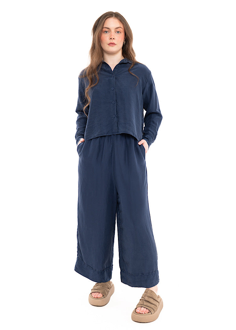 FRIDA ZAZOU TROUSER