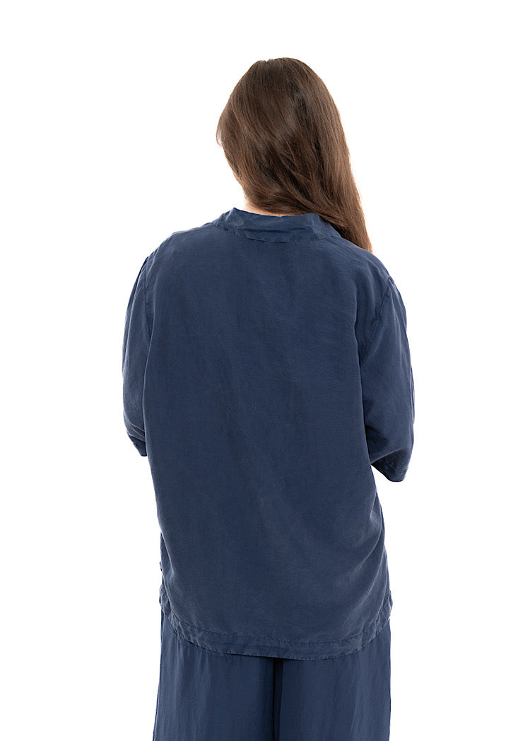 FRIDA ZAZOU SHIRT