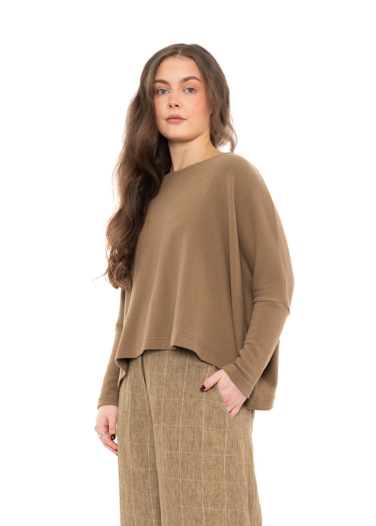 MAMA B KIRA M PULLOVER