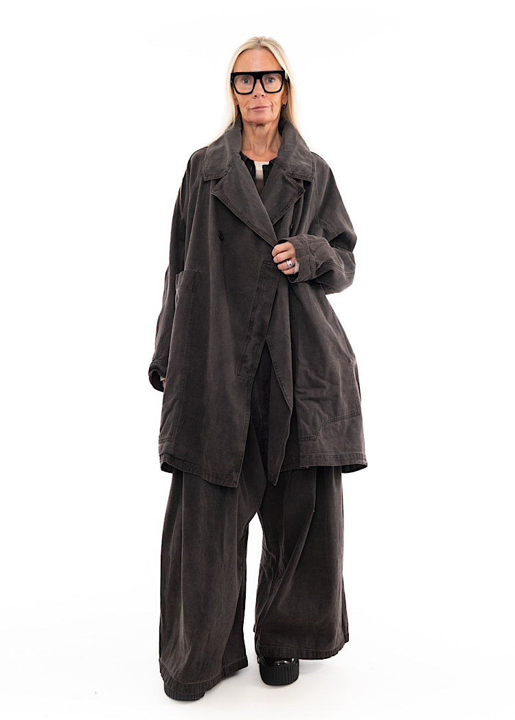 RUNDHOLZ MAINLINE COAT