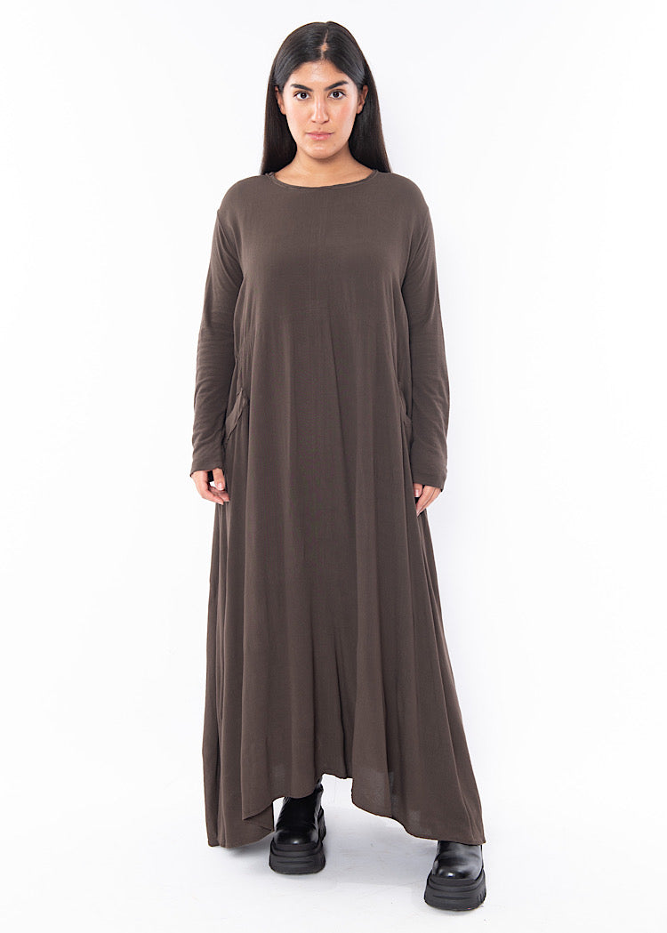 HANNOH WESSEL DRUSILLA DRESS