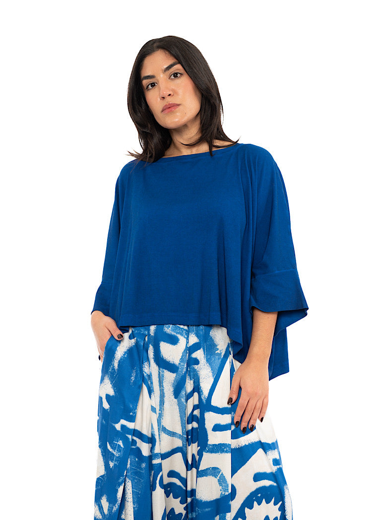 RUNDHOLZ MAINLINE T-SHIRT