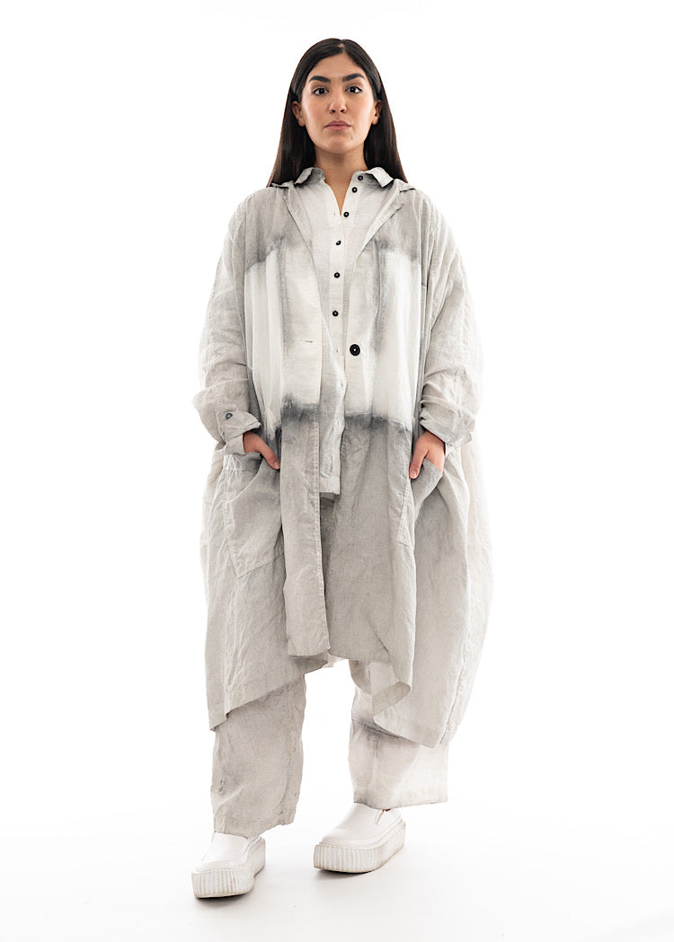 RUNDHOLZ MAINLINE COAT