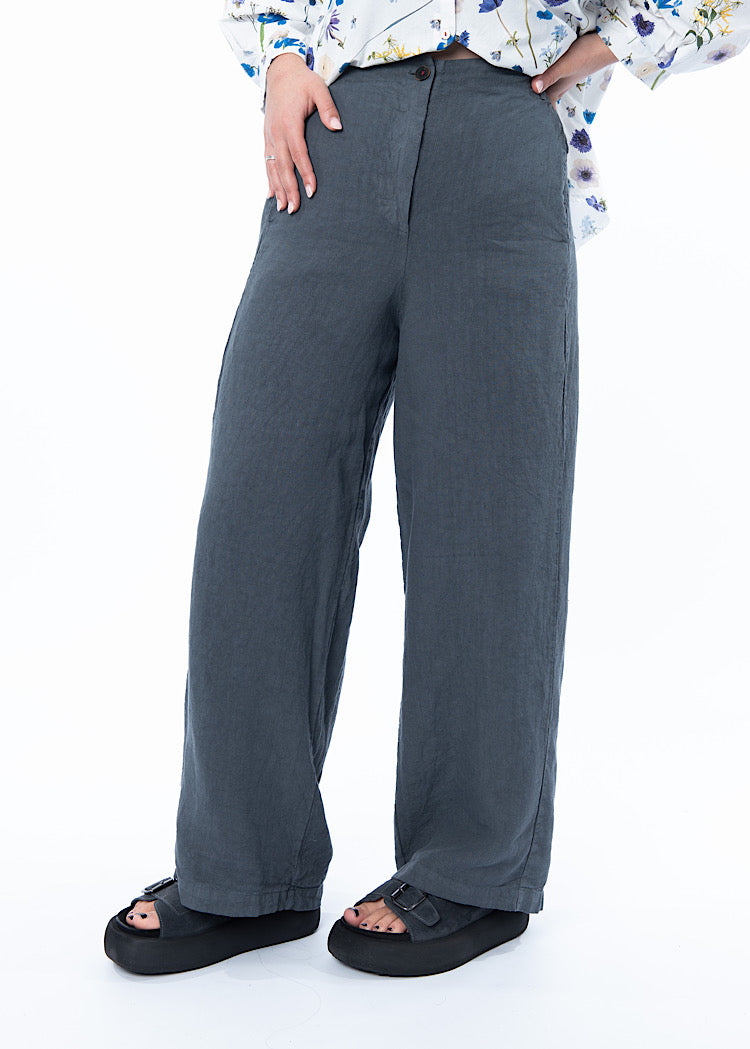 HANNOH WESSEL PUEBLA TROUSER