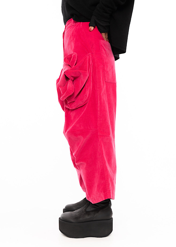 RUNDHOLZ BLACK LABEL TROUSER