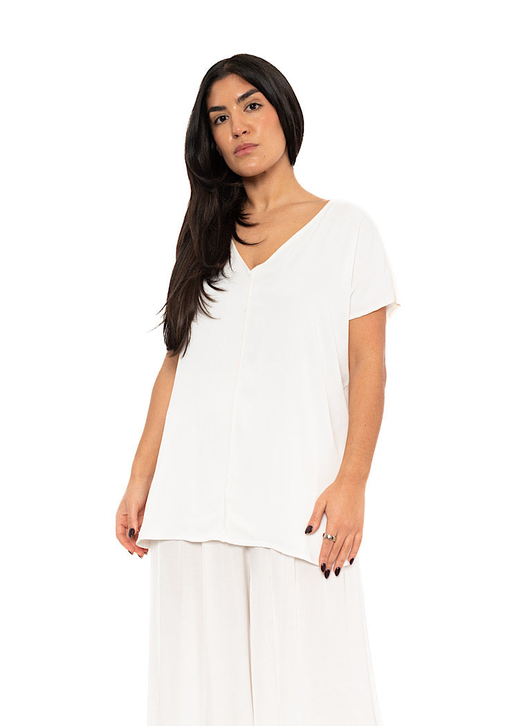SANCTAMUERTE TOP
