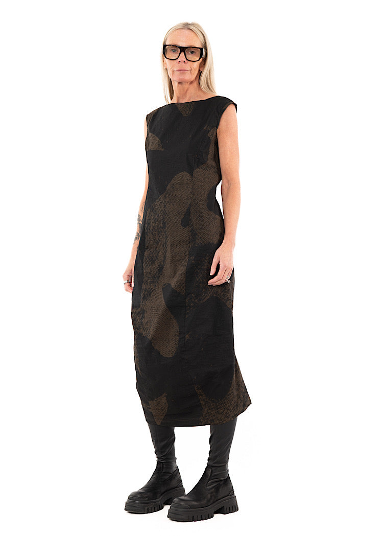 PRE-LOVED RUNDHOLZ MAINLINE DRESS