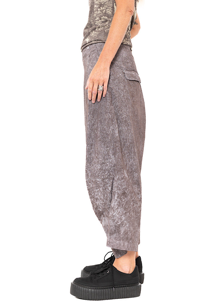 RUNDHOLZ DIP TROUSER