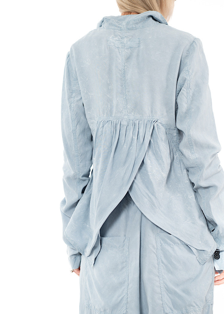 RUNDHOLZ DIP JACKET