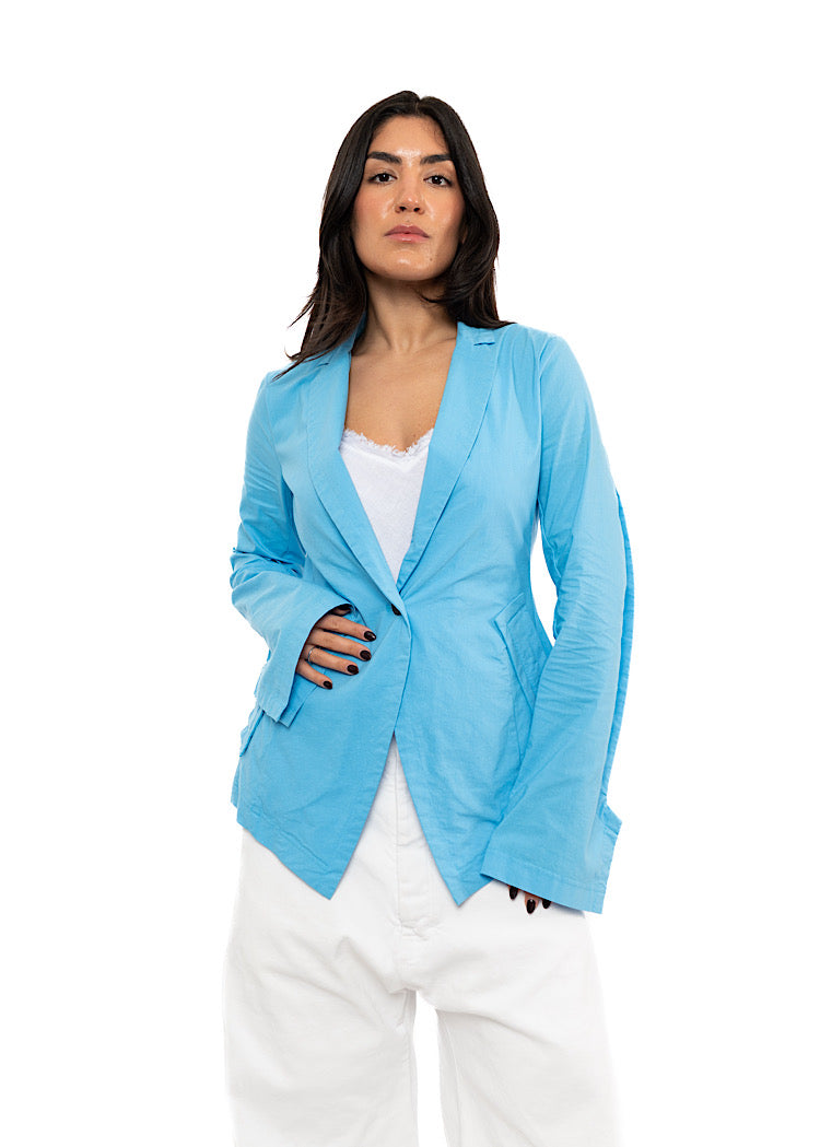 RUNDHOLZ MAINLINE JACKET