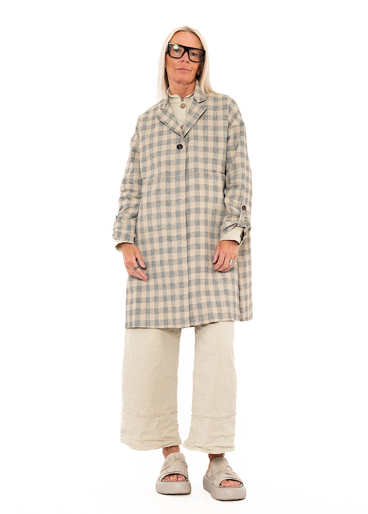 ANNETTE GÖRTZ DELFO COAT