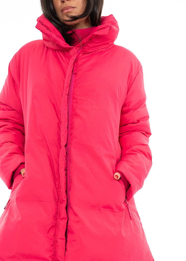 RUNDHOLZ BLACK LABEL COAT