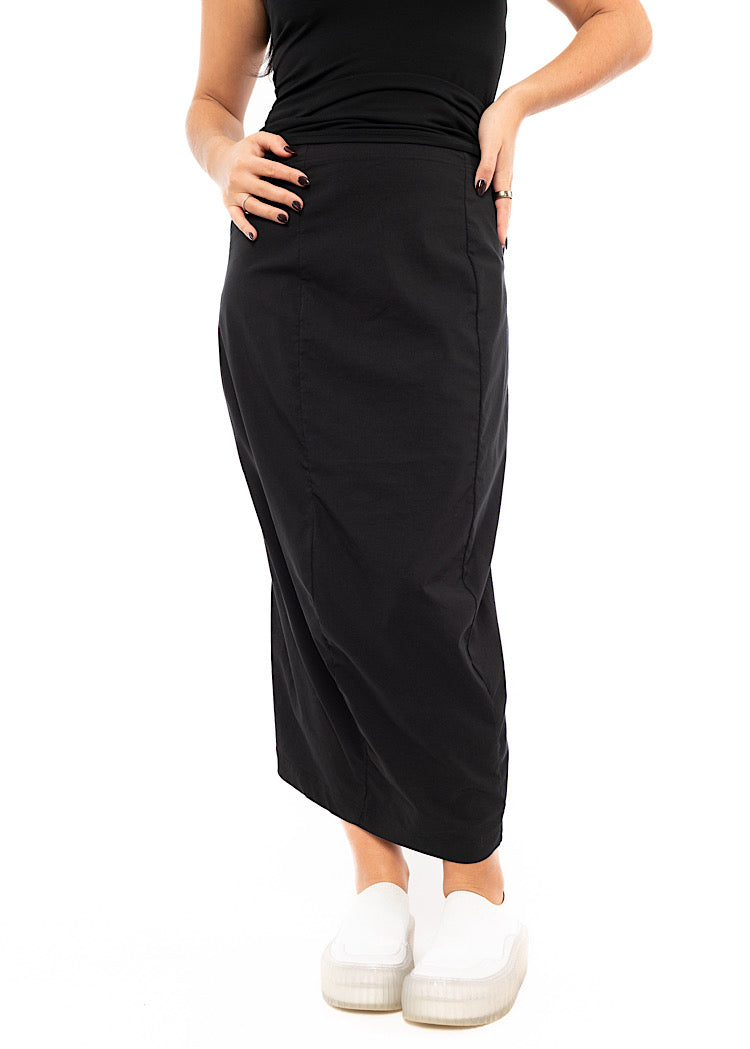 RUNDHOLZ BLACK LABEL SKIRT