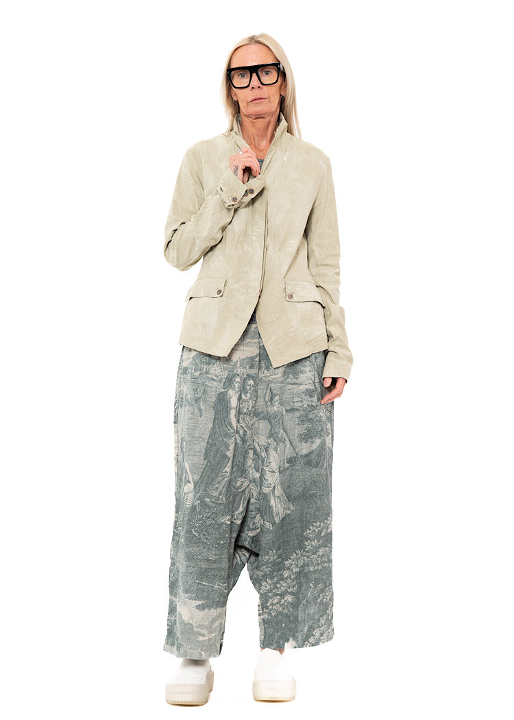 RUNDHOLZ DIP JACKET