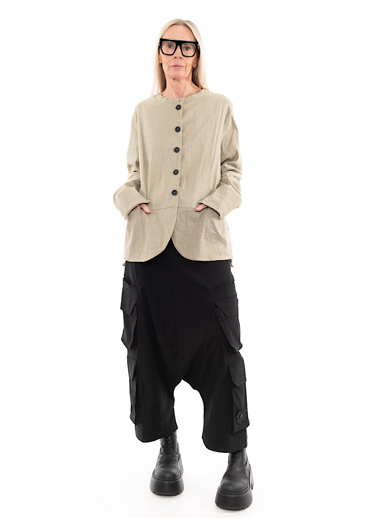 PRE-LOVED RUNDHOLZ MAINLINE JACKET