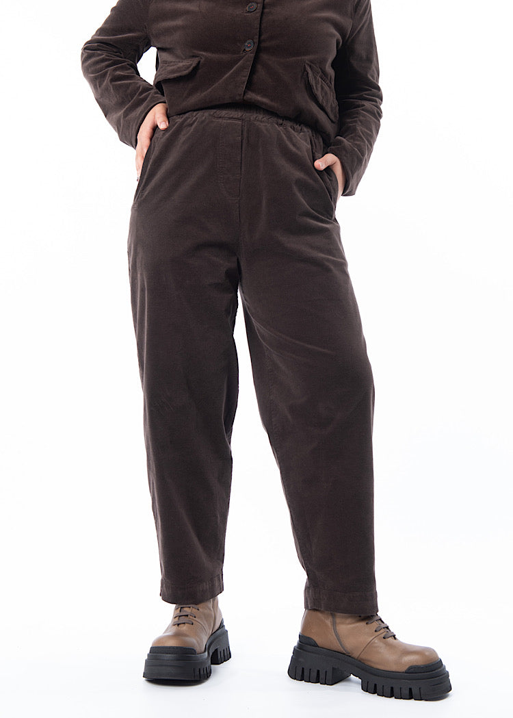 HANNOH WESSEL PEDRA TROUSER