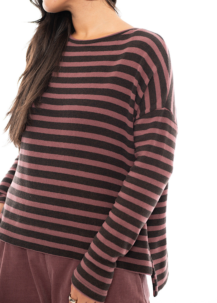 MAMA B ALISON PULLOVER