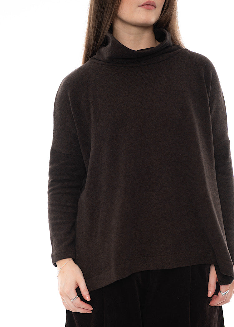 MAMA B DINA PULLOVER