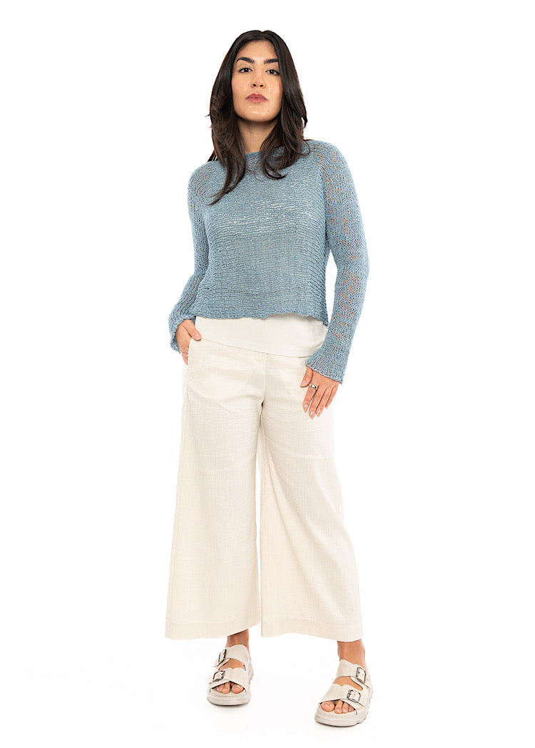 ANNETTE GÖRTZ LOTUS PULLOVER