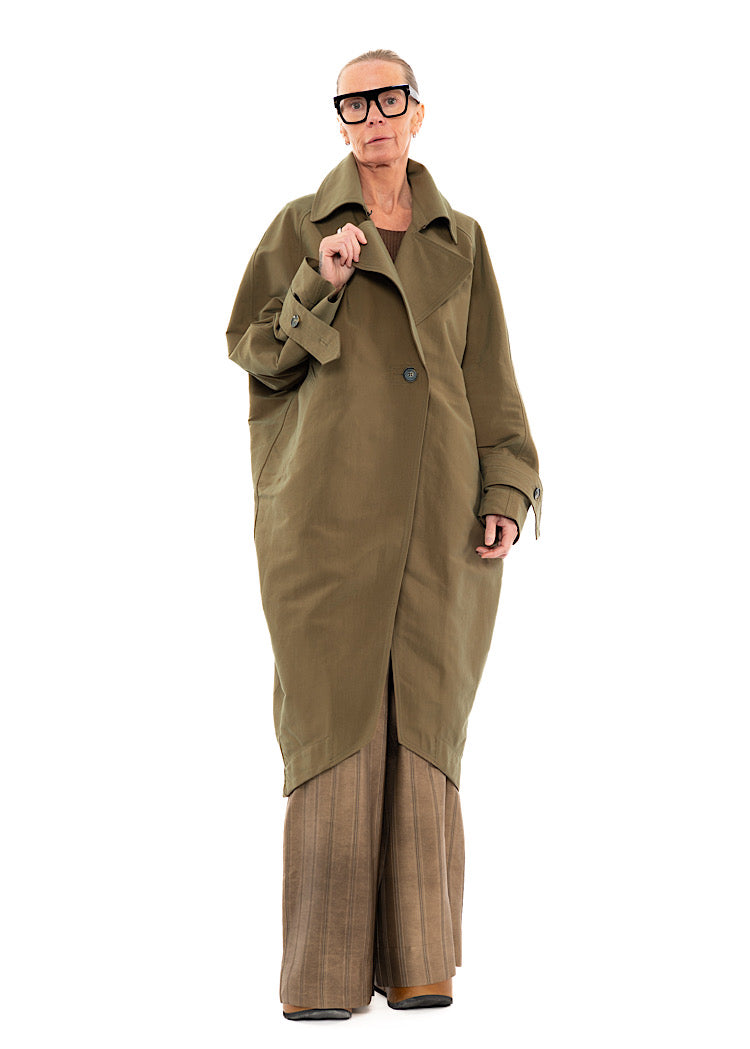 ANNETTE GÖRTZ ESTON COAT