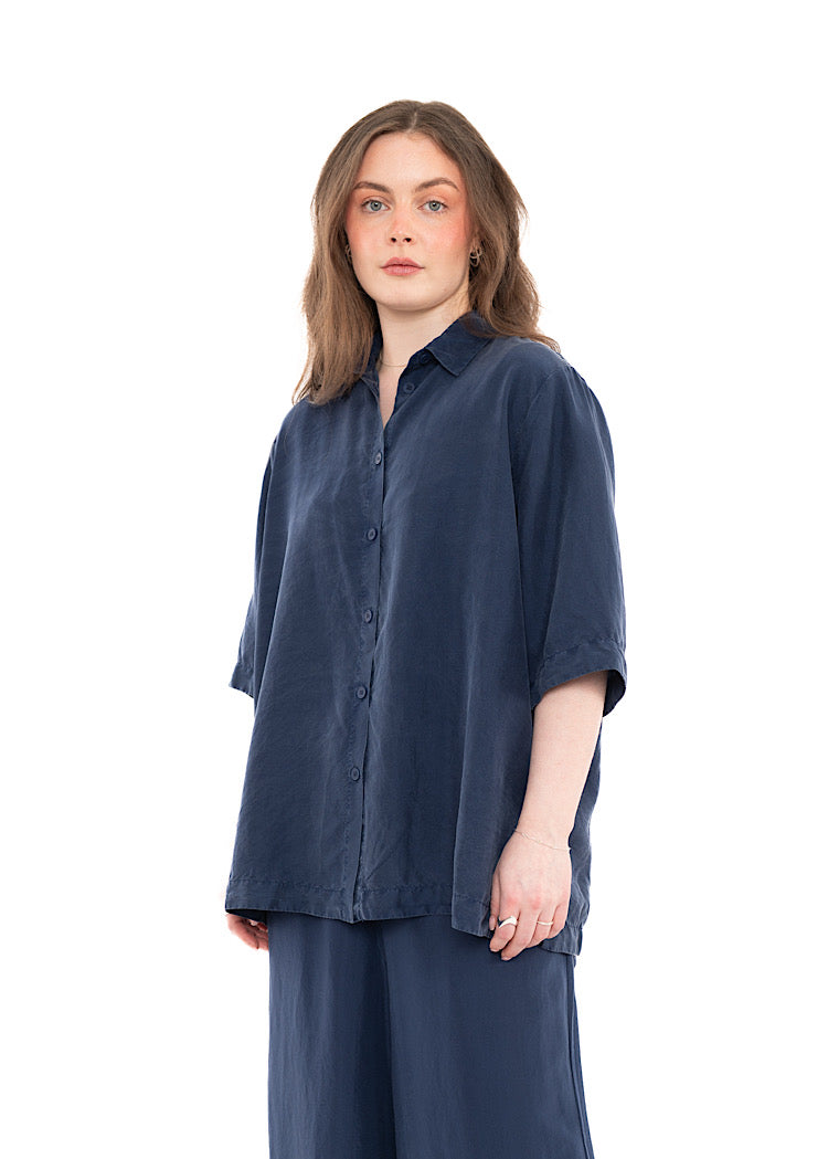 FRIDA ZAZOU SHIRT