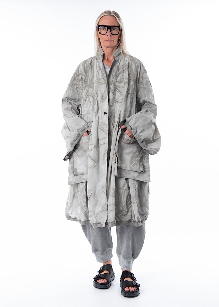 RUNDHOLZ DIP COAT