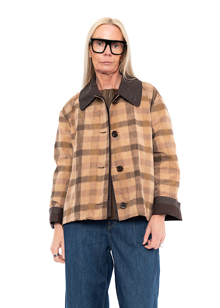 ANNETTE GÖRTZ ASTA JACKET