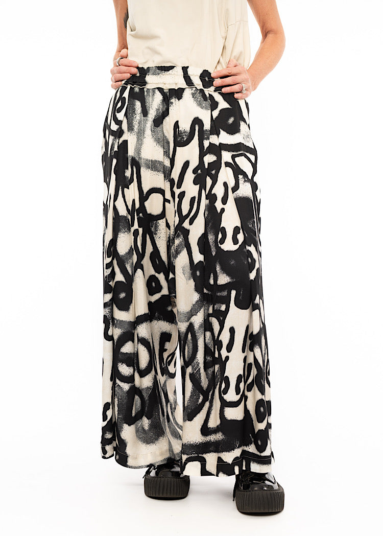 RUNDHOLZ MAINLINE TROUSER