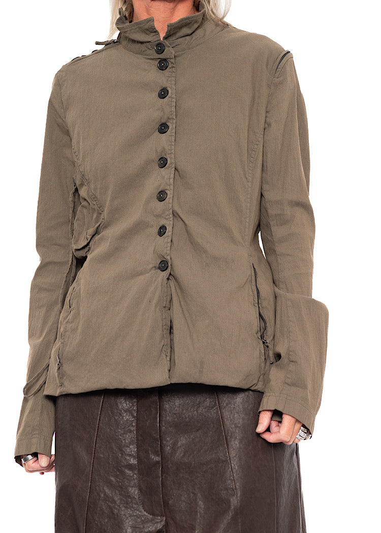 RUNDHOLZ DIP JACKET