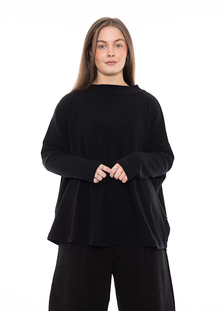 MAMA B SPINO PULLOVER