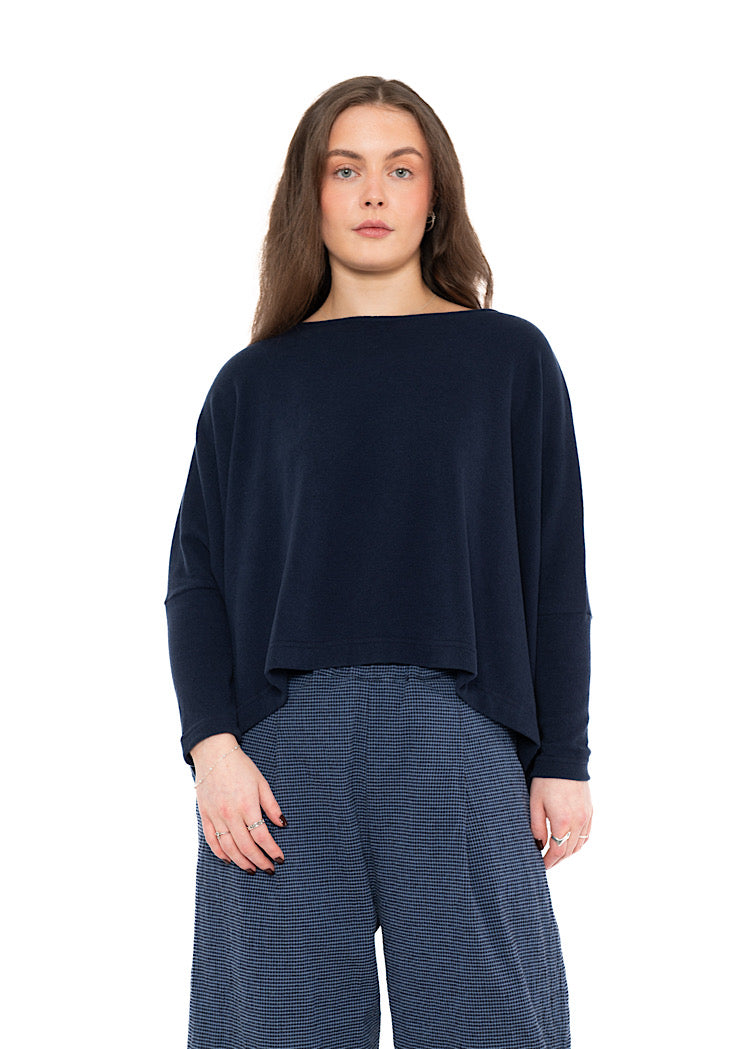 MAMA B KIRA M PULLOVER