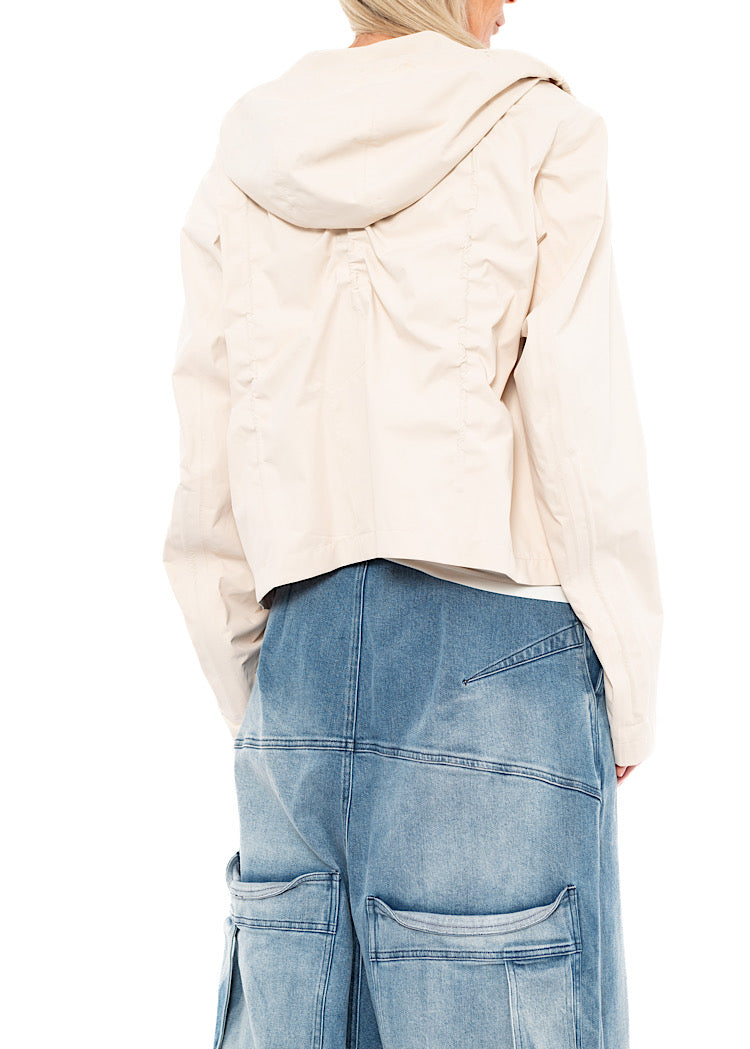 PRE-LOVED RUNDHOLZ MAINLINE JACKET