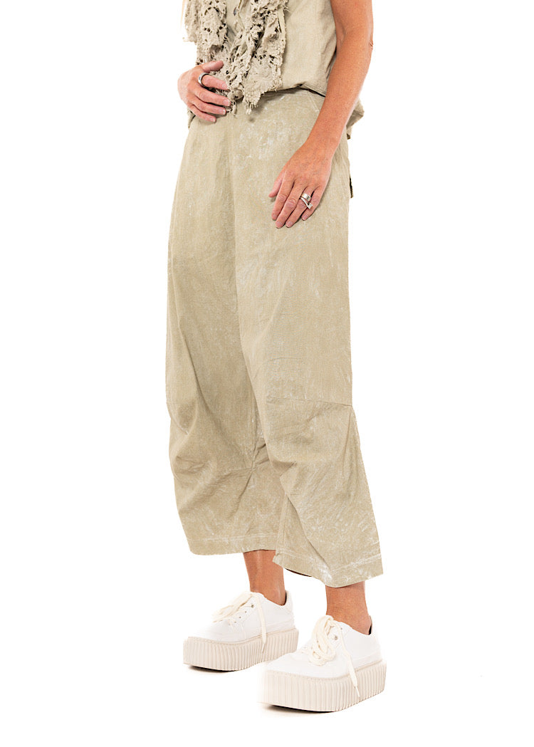 RUNDHOLZ DIP TROUSER