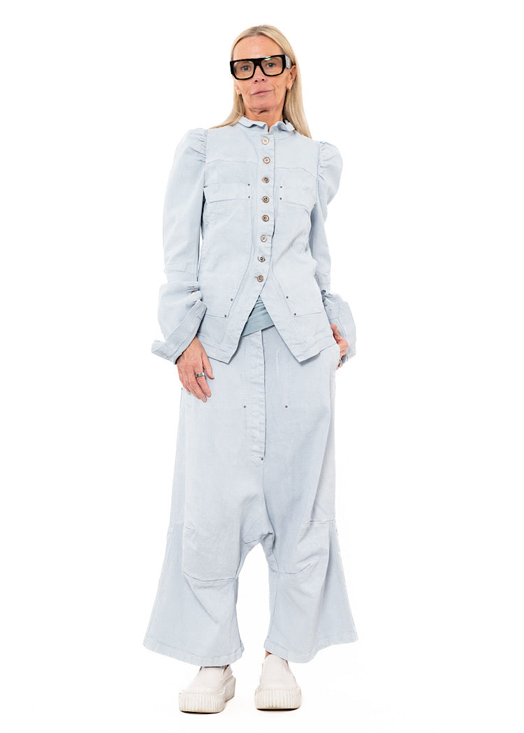 RUNDHOLZ DIP TROUSER