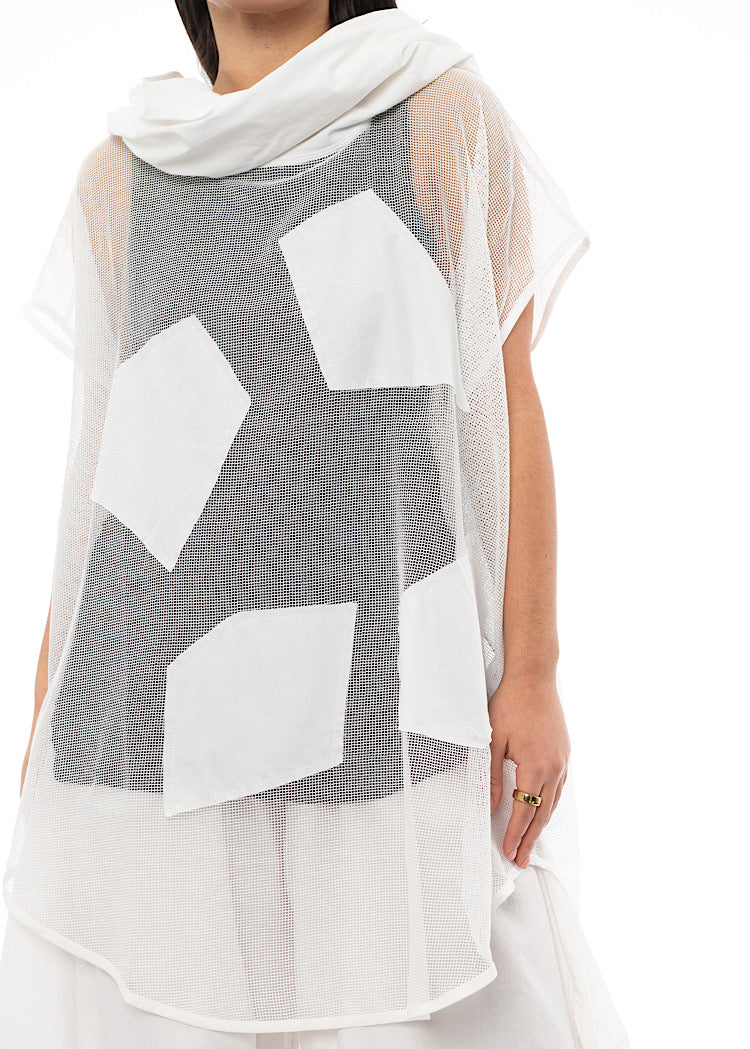 ZILBERMAN TUNIC