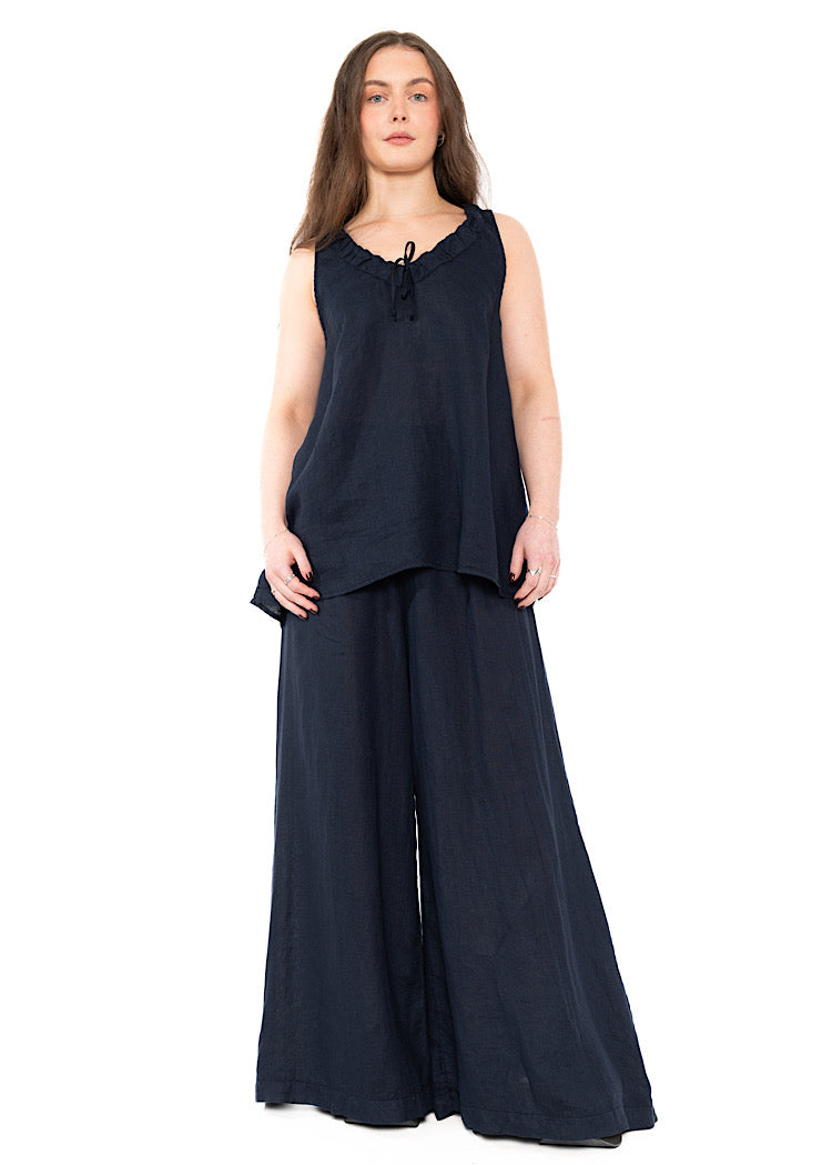 MAMA B PIANETA TROUSER