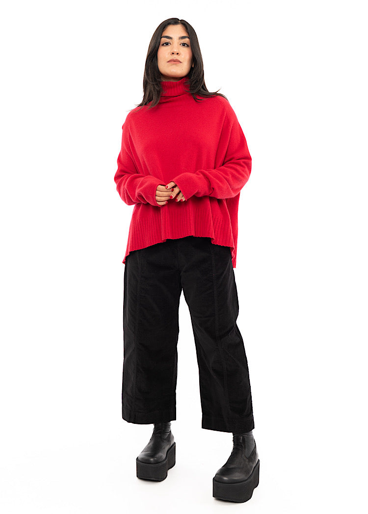 RUNDHOLZ BLACK LABEL PULLOVER