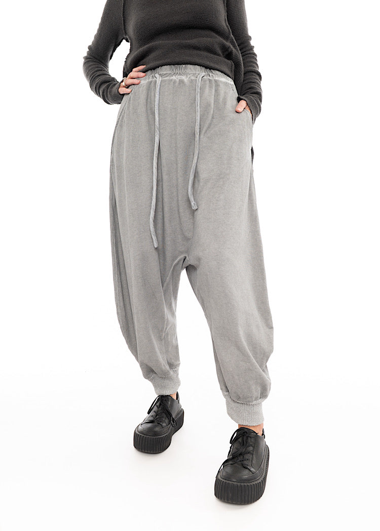 PRE-LOVED RUNDHOLZ DIP TROUSER