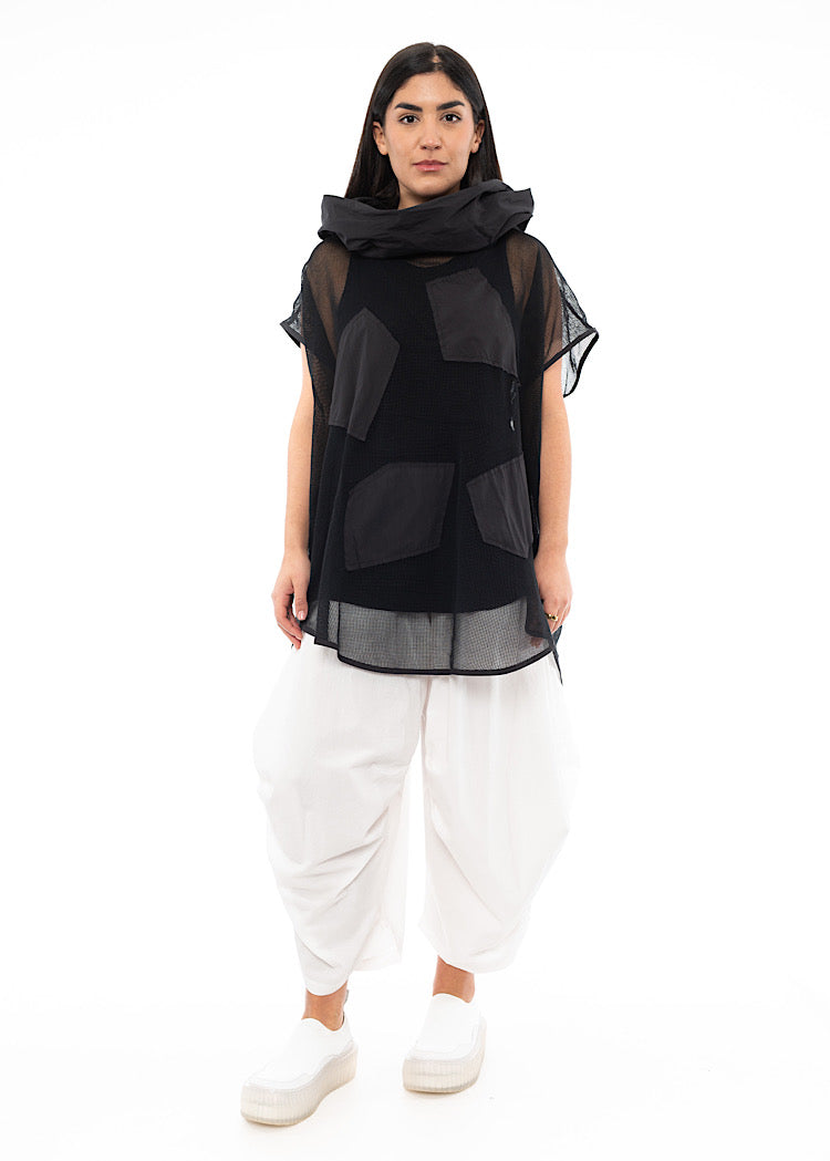 ZILBERMAN TUNIC