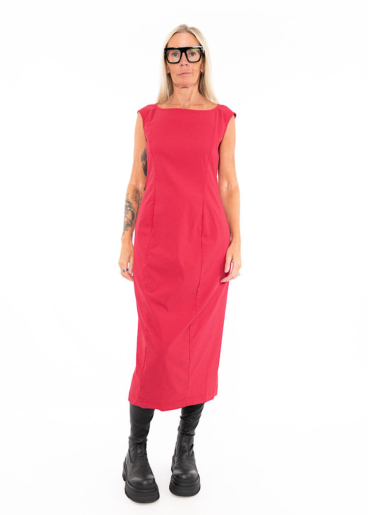 RUNDHOLZ BLACK LABEL DRESS