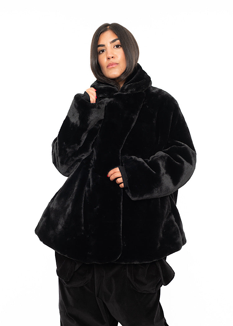 RUNDHOLZ BLACK LABEL JACKET