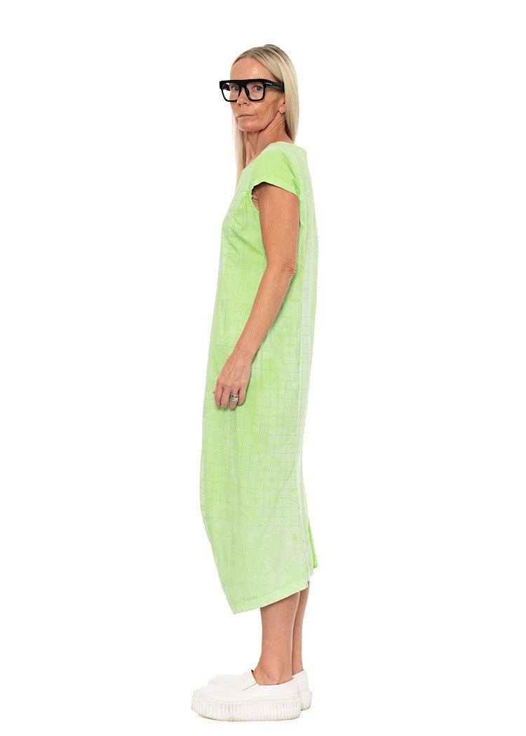 RUNDHOLZ BLACK LABEL DRESS