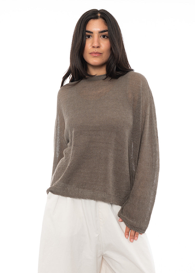 PAS DE CALAIS PULLOVER