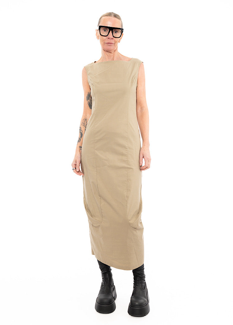 PRE-LOVED RUNDHOLZ MAINLINE DRESS