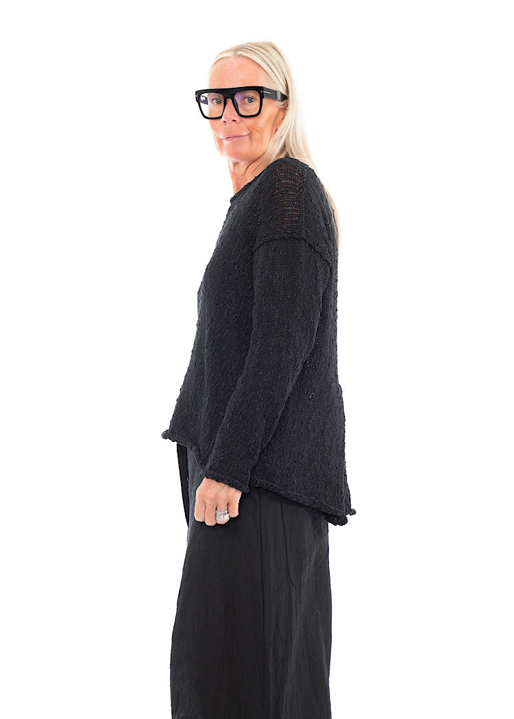 ESMERALDA ANTOINE PULLOVER