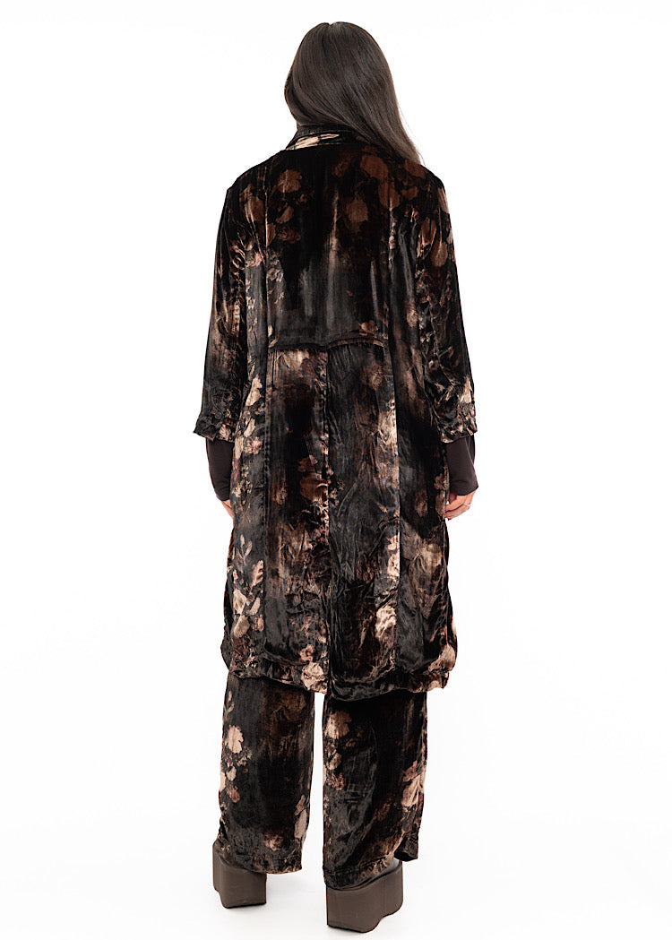 ALEKSANDR MANAMIS JACKET