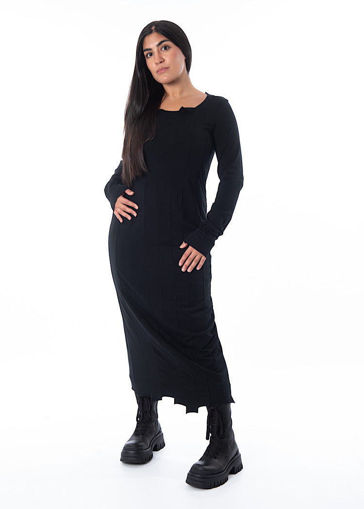 RUNDHOLZ BLACK LABEL DRESS