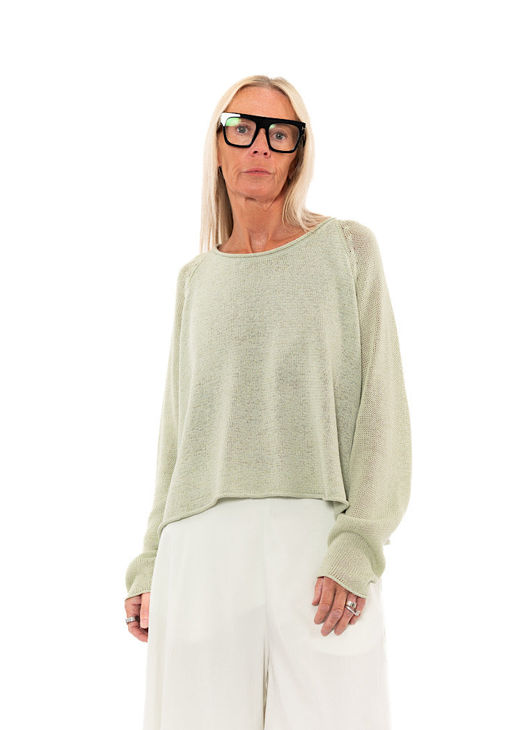 RUNDHOLZ BLACK LABEL PULLOVER